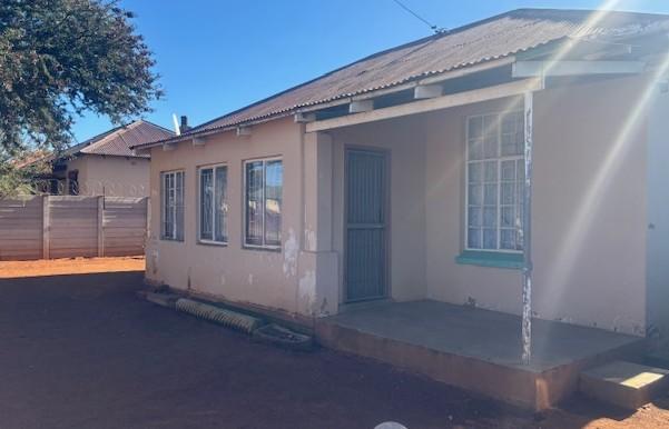 3 Bedroom Property for Sale in Wolmaransstad North West